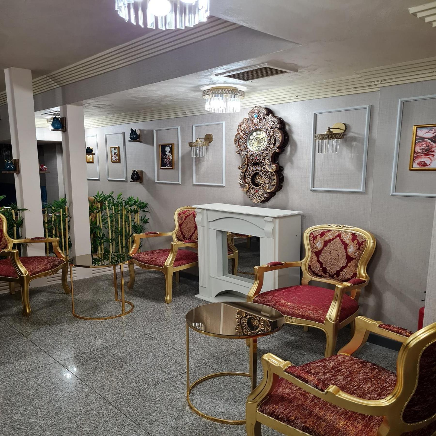 Hamit Hotel 이스탄불 외부 사진