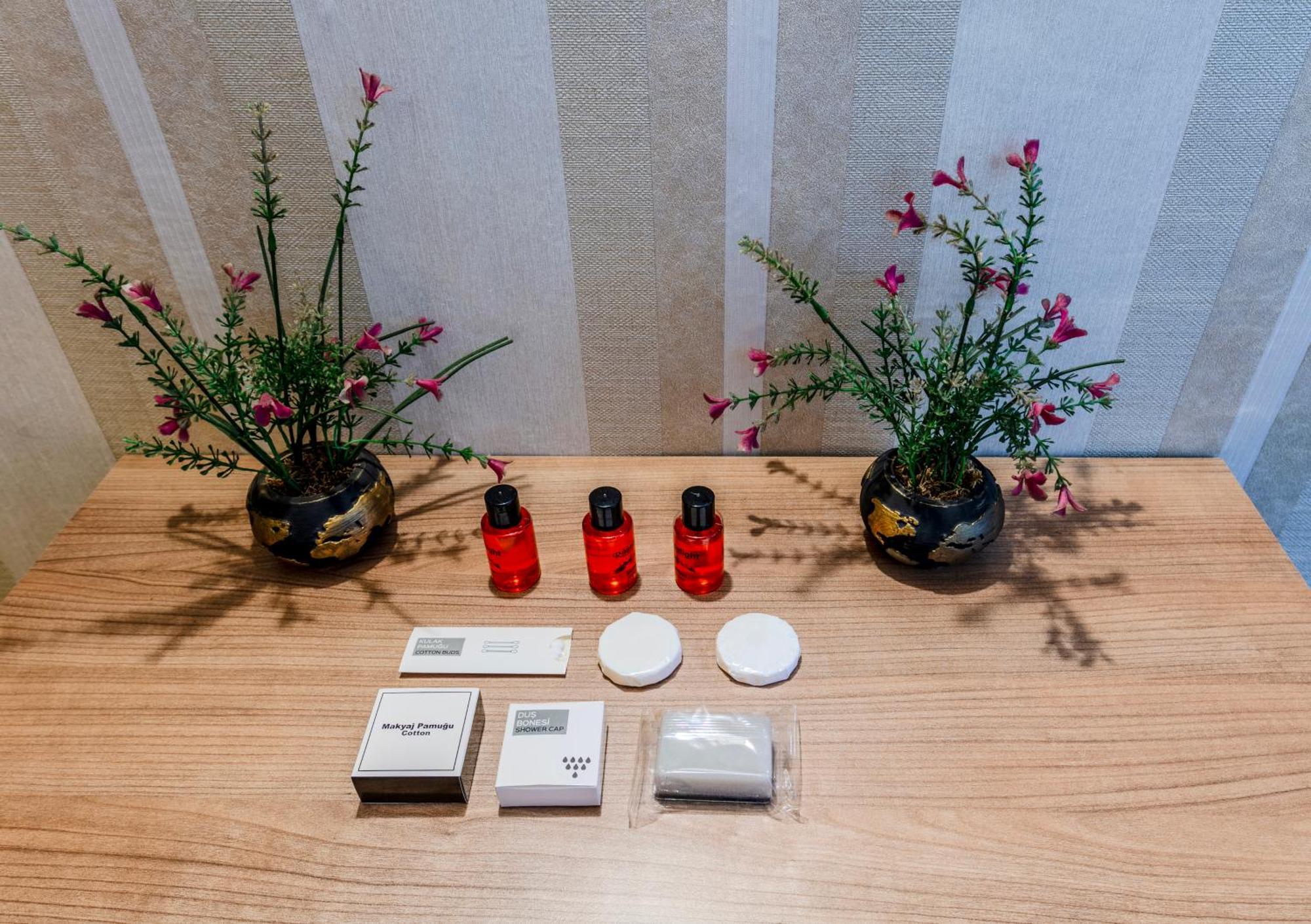 Hamit Hotel 이스탄불 외부 사진