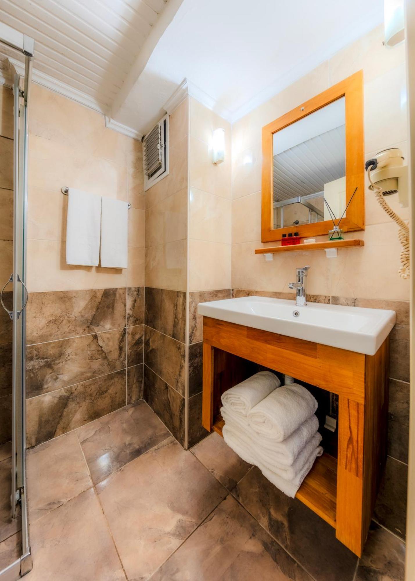 Hamit Hotel 이스탄불 외부 사진