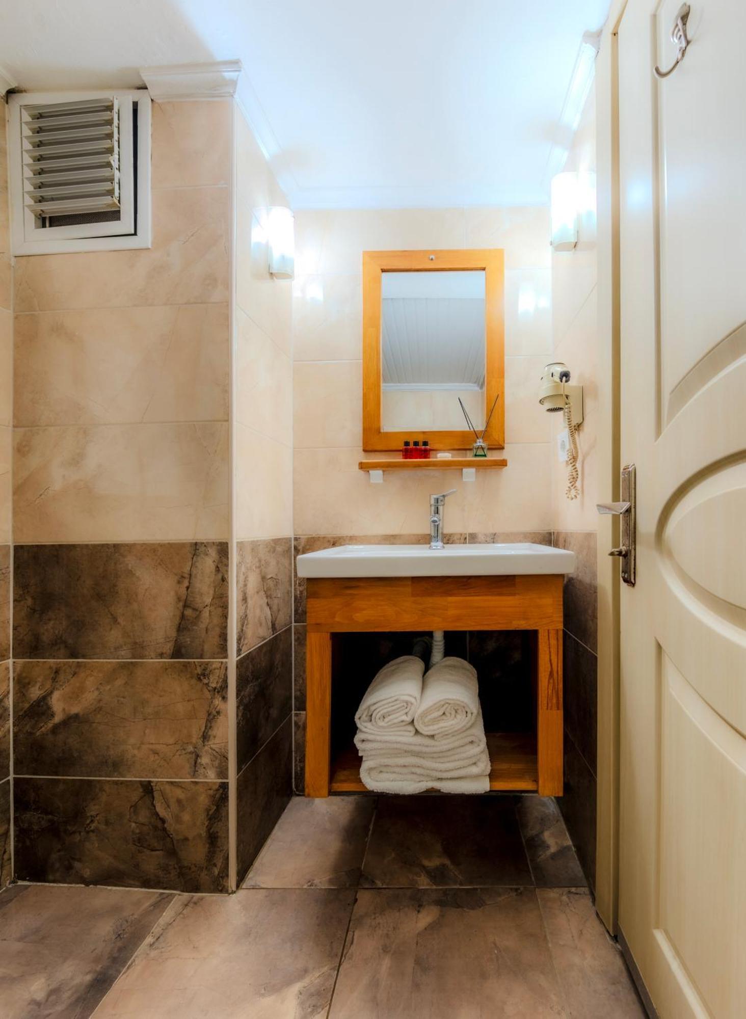 Hamit Hotel 이스탄불 외부 사진